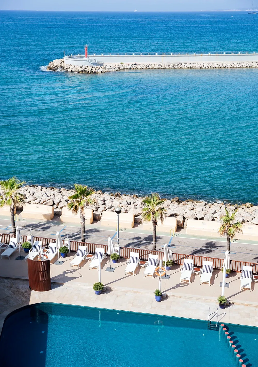 Hotel Portixol