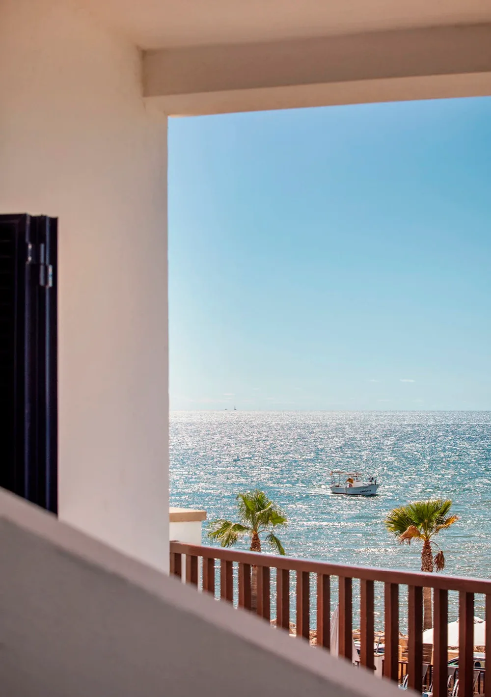 Hotel Portixol