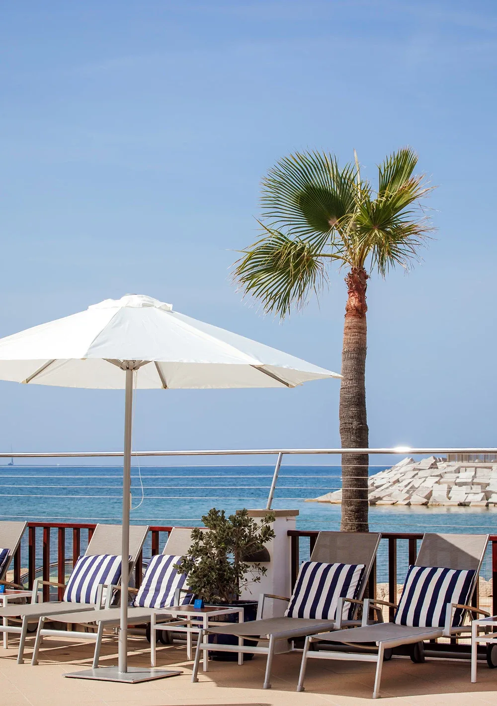 Hotel Portixol