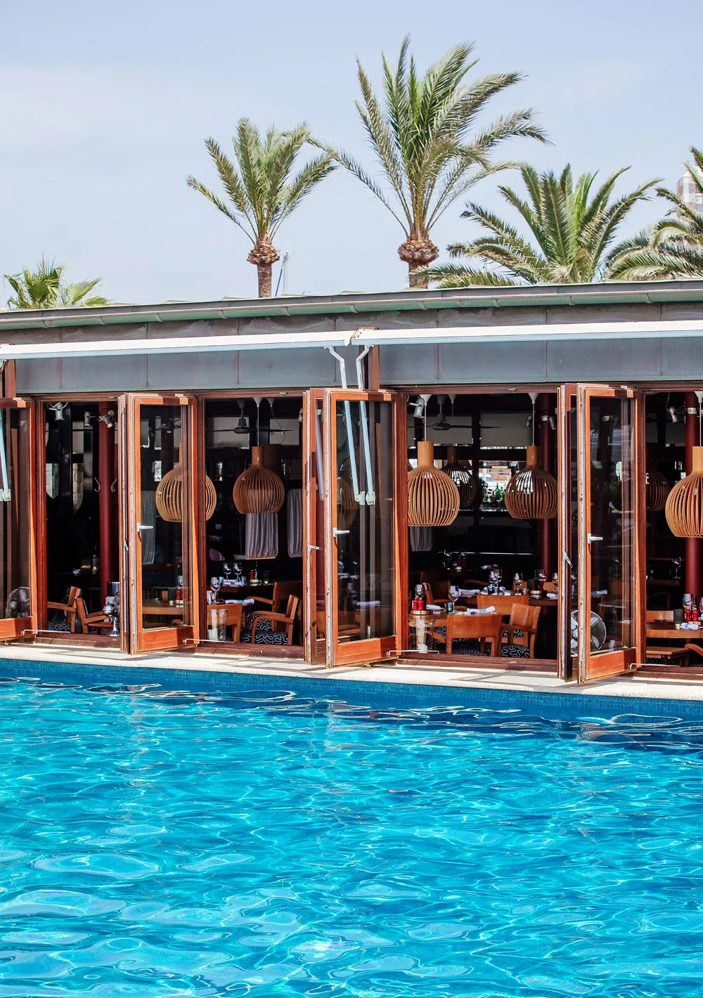 Hotel Portixol