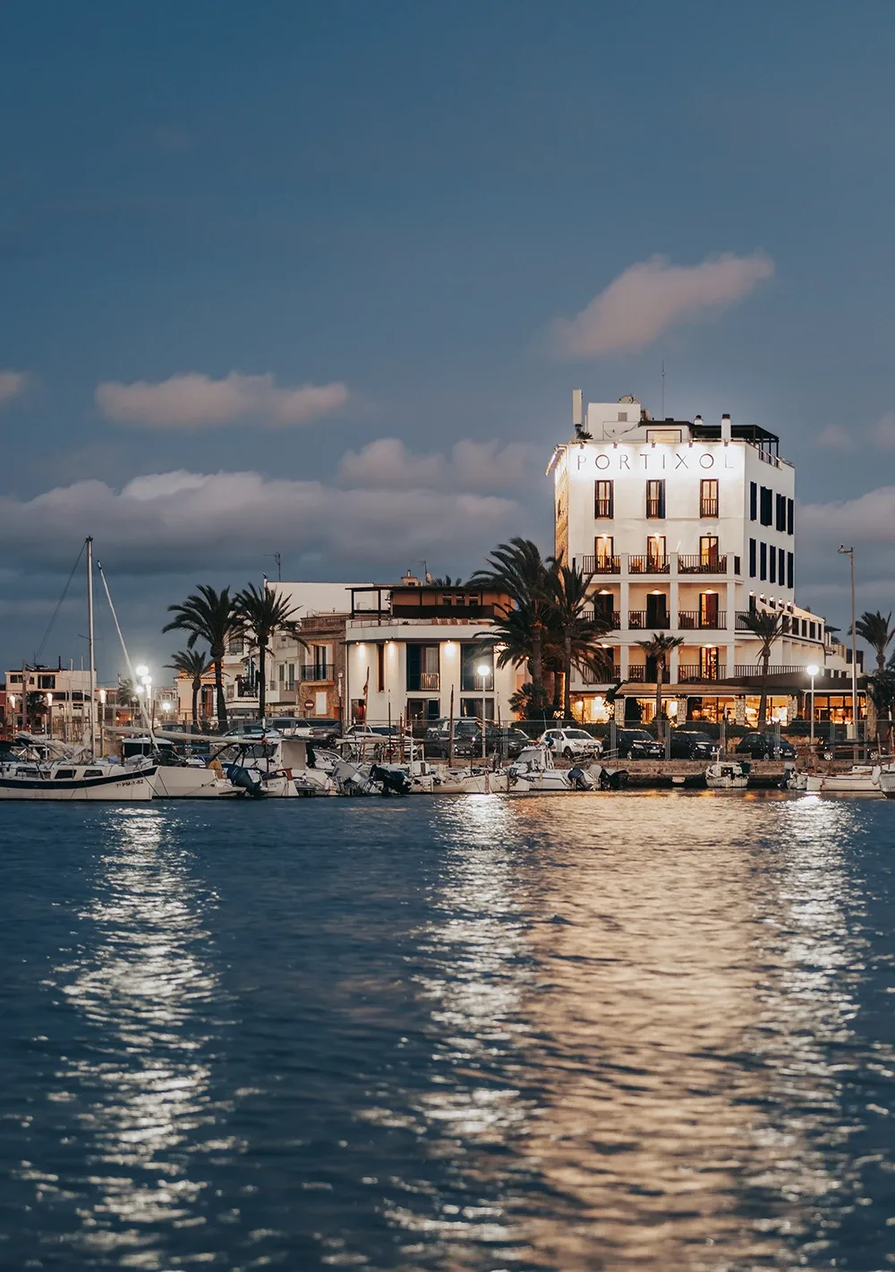 Hotel Portixol