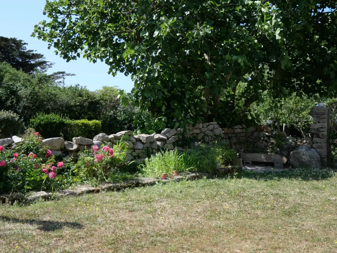 Casa de vacaciones en Penmarch