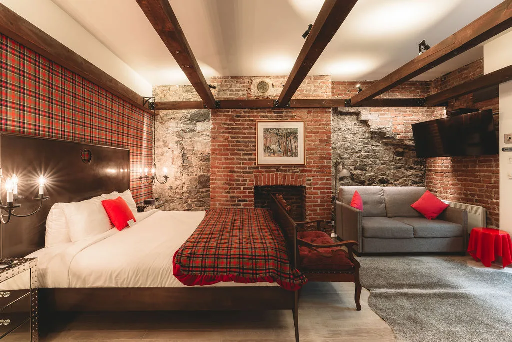 Suite Renfrew