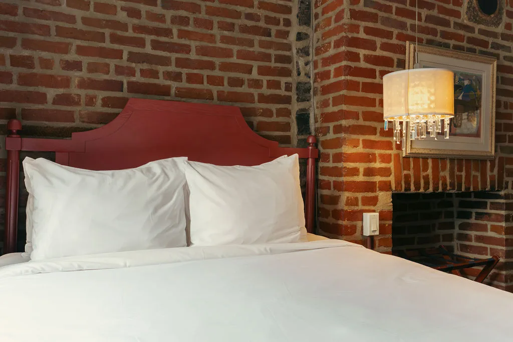 Habitación de lujo