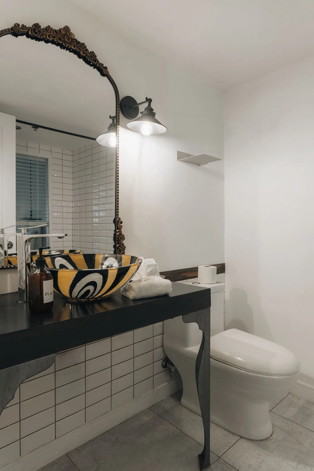 Habitación de lujo