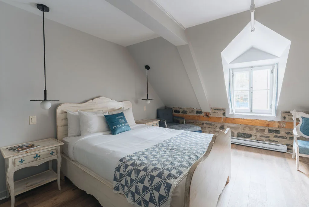 Habitación de lujo