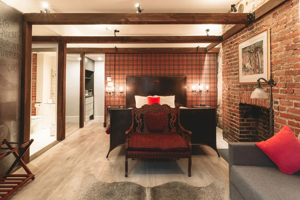 Suite Renfrew