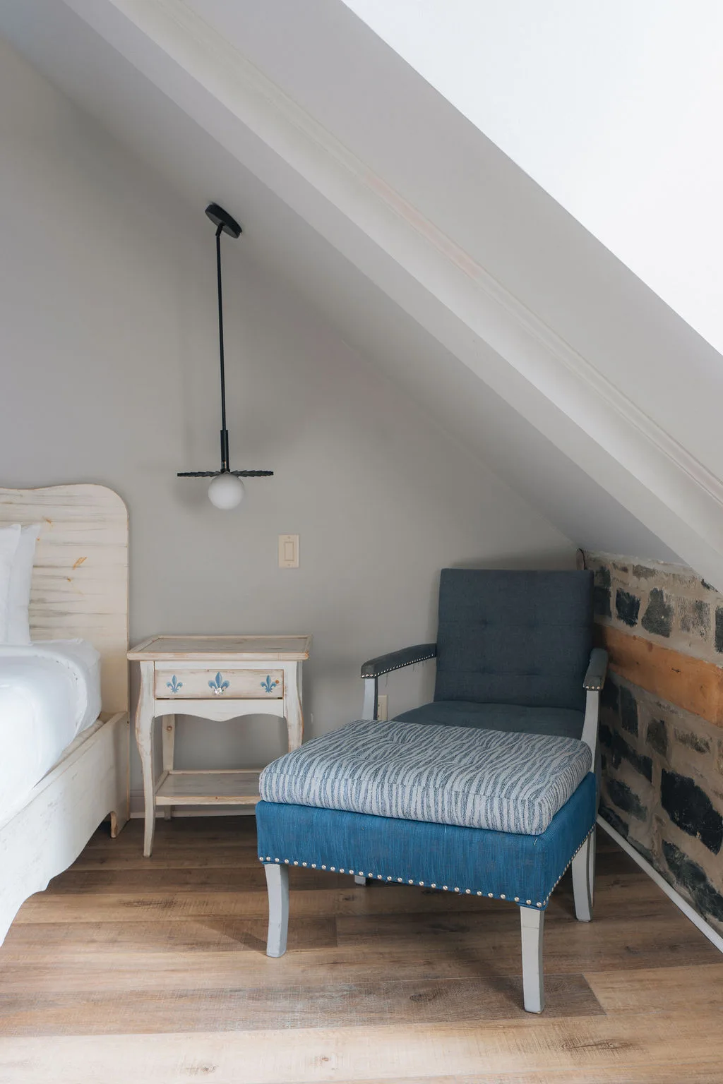 Habitación de lujo