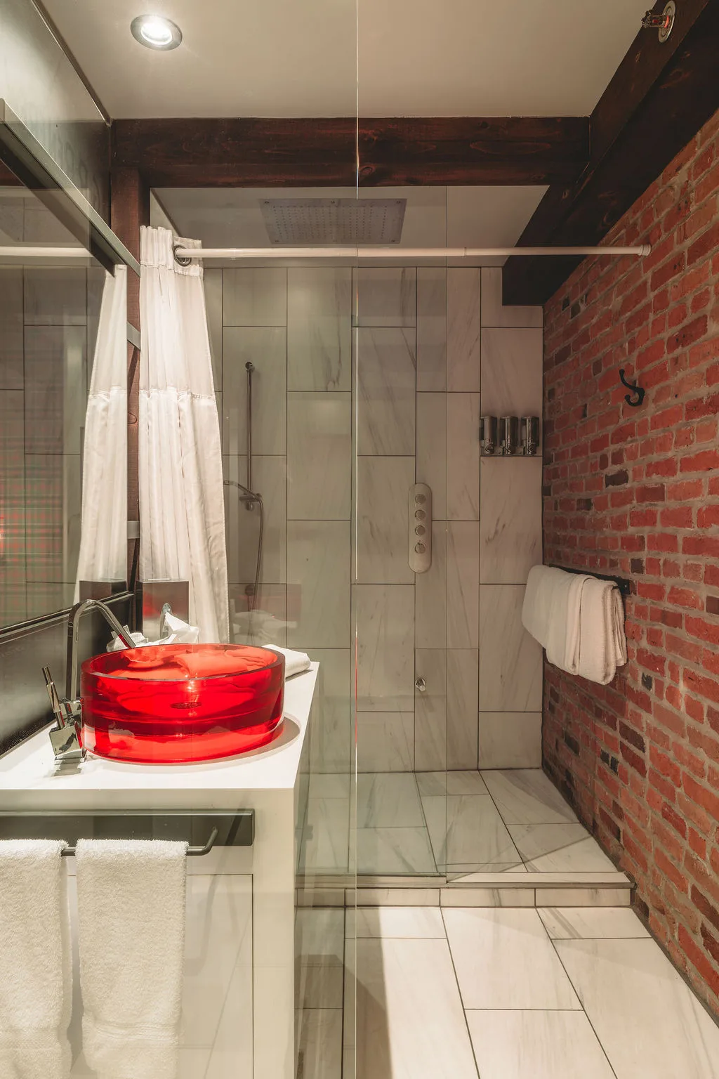 Suite Renfrew