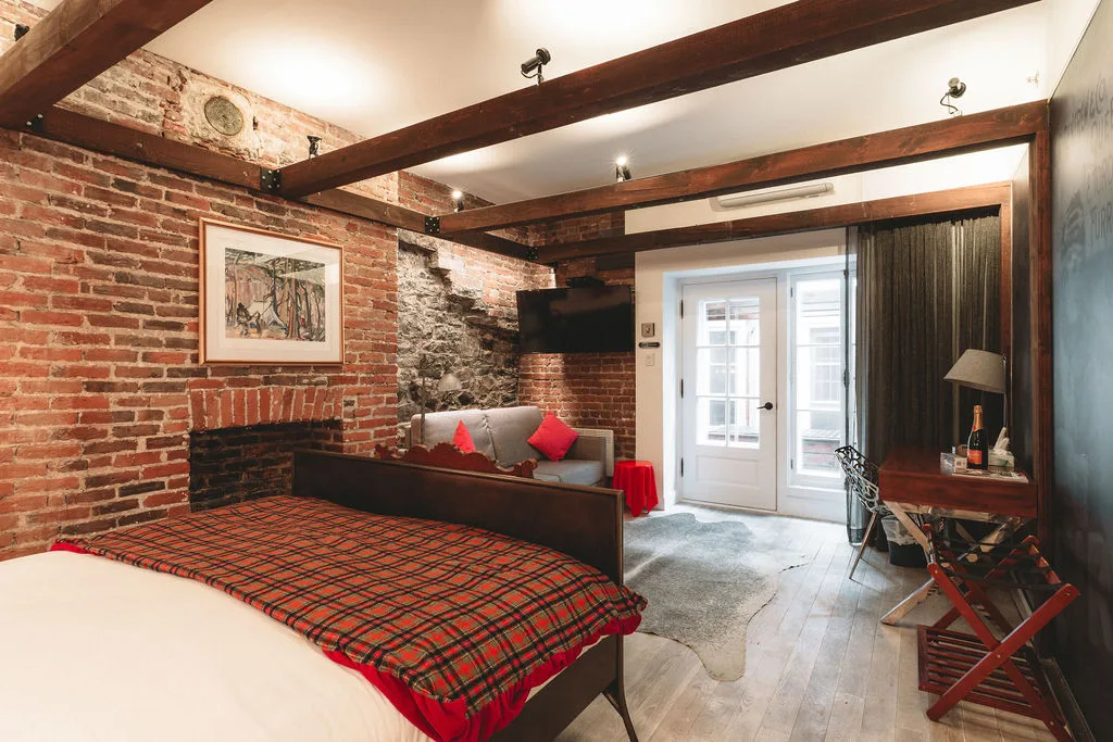 Suite Renfrew