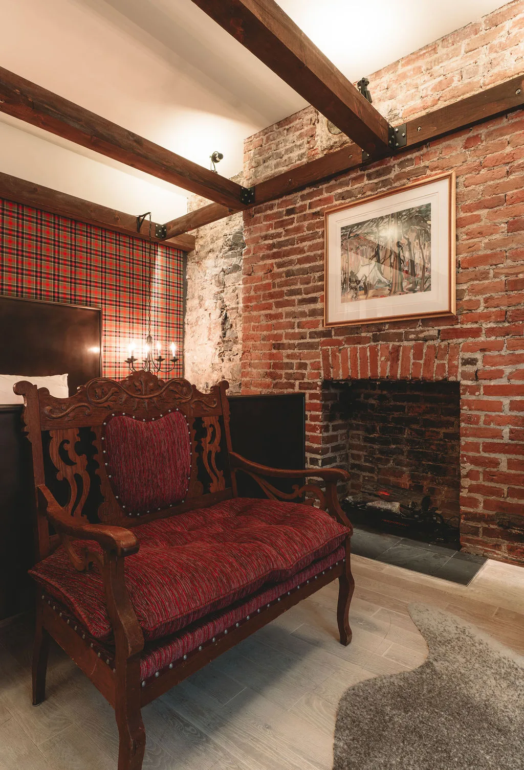 Suite Renfrew