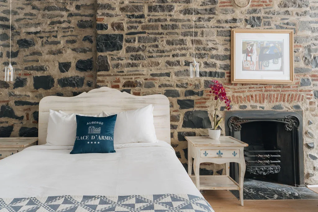 Suite junior con una cama