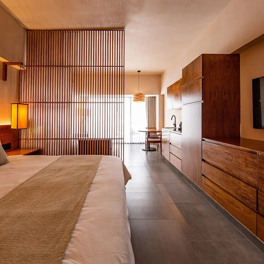 Dormitorio