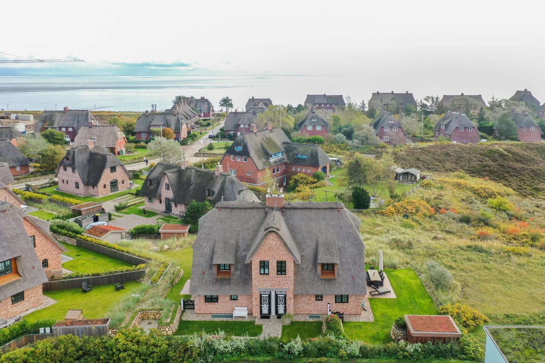 Haus Dünenliebe