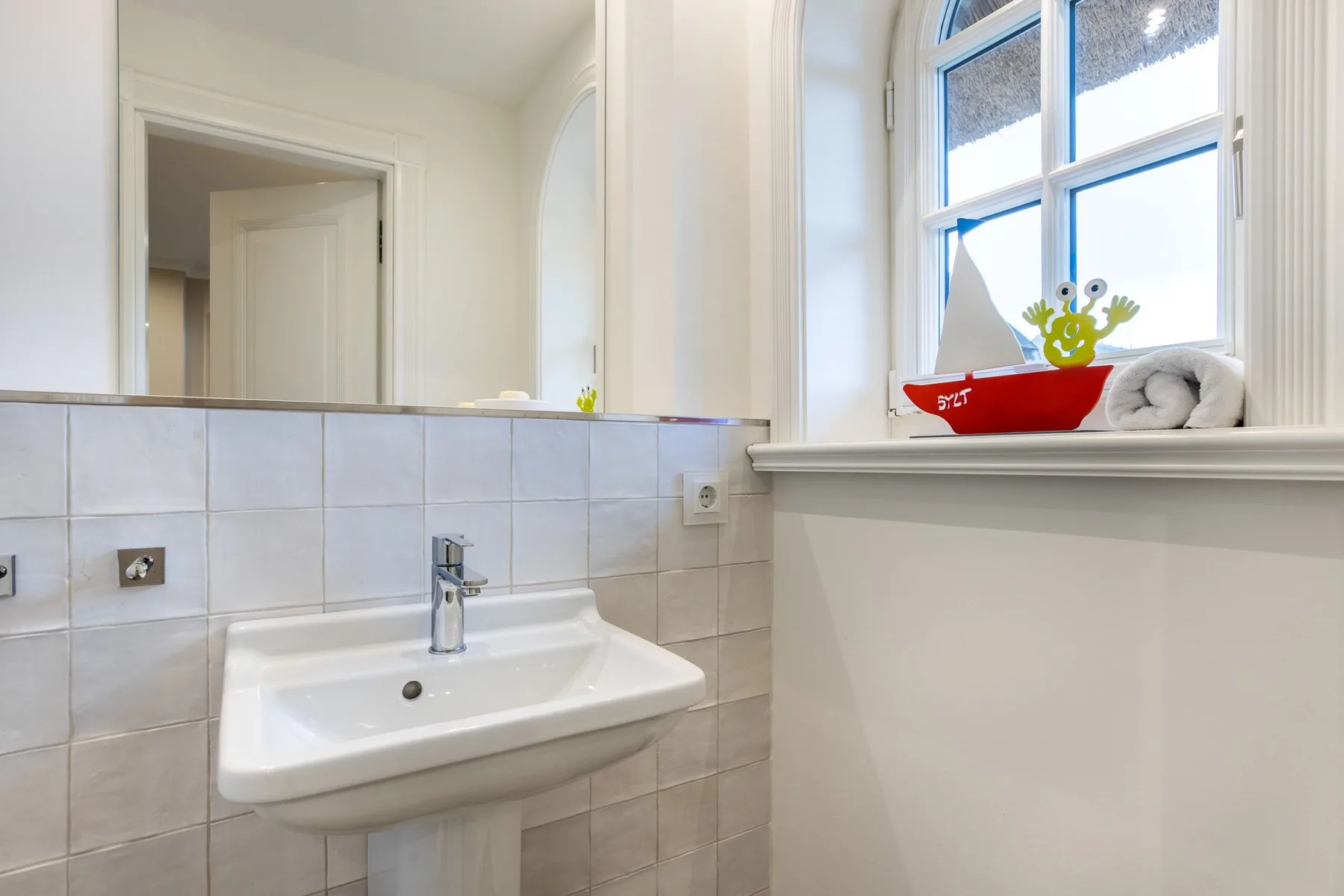 Haus Dünenliebe