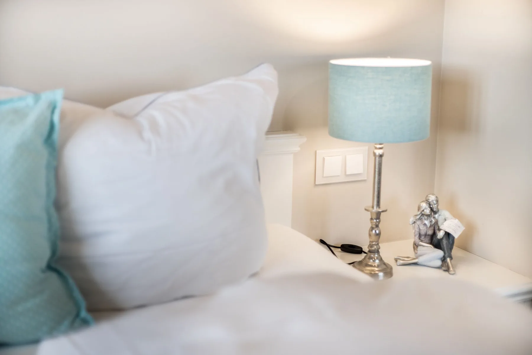 Haus Dünenliebe