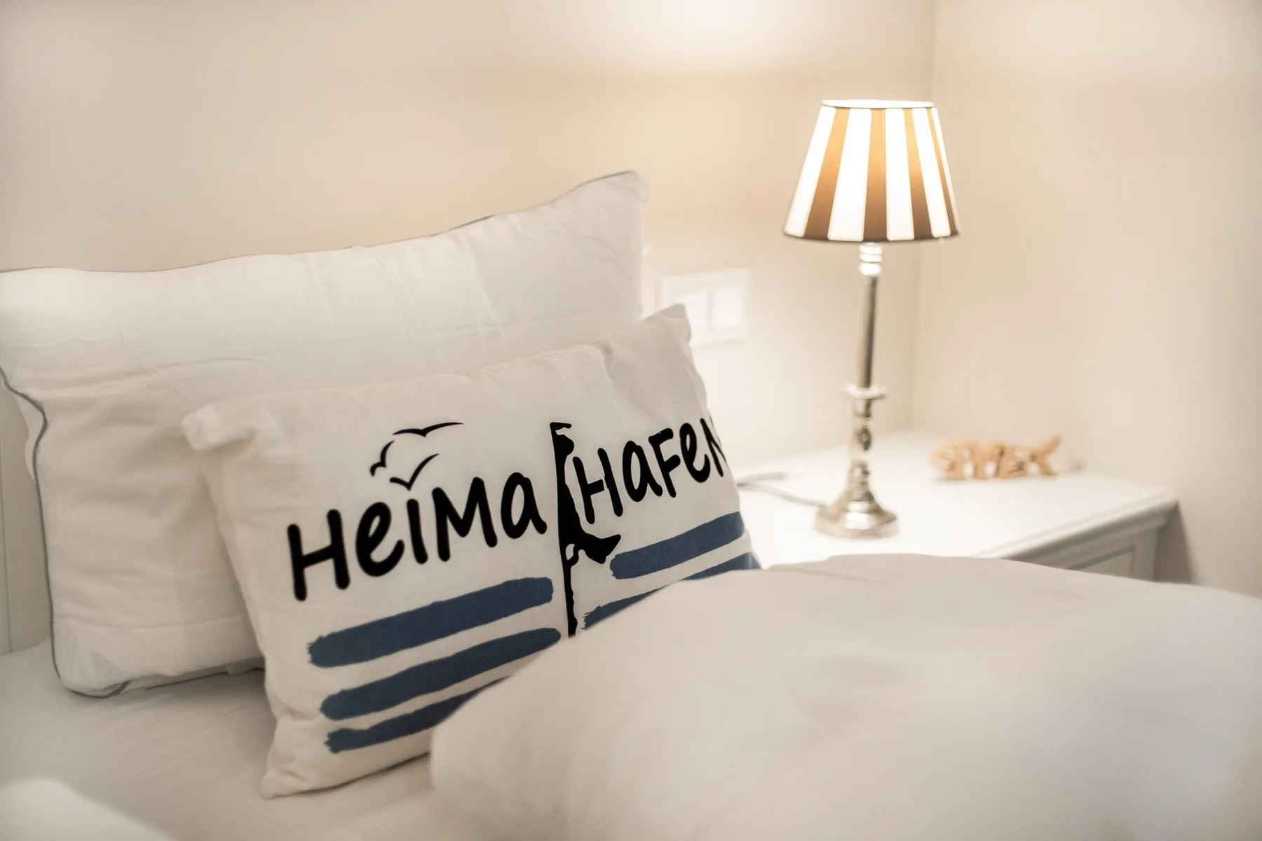 Haus Dünenliebe
