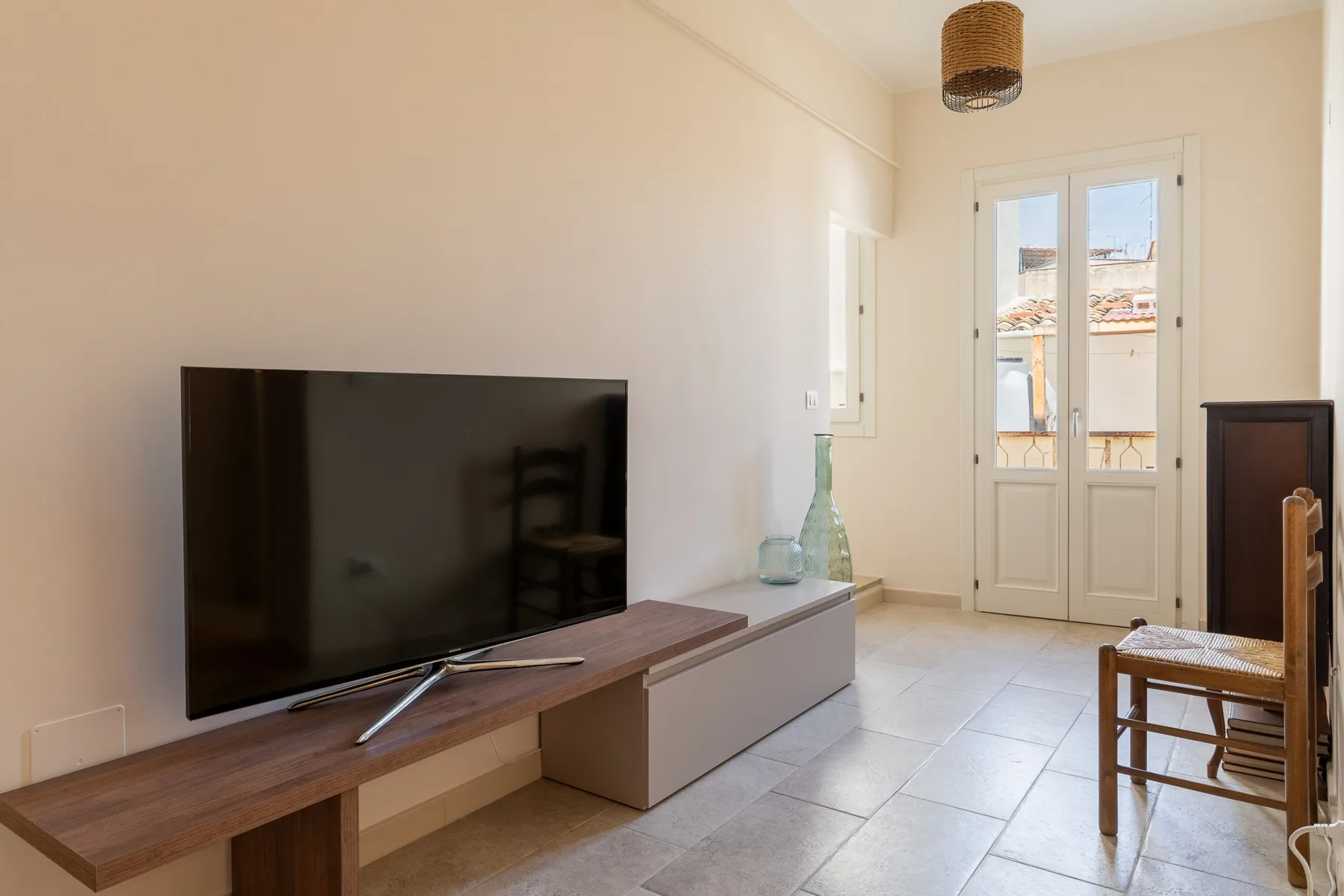 Casa Verga con Terrazza