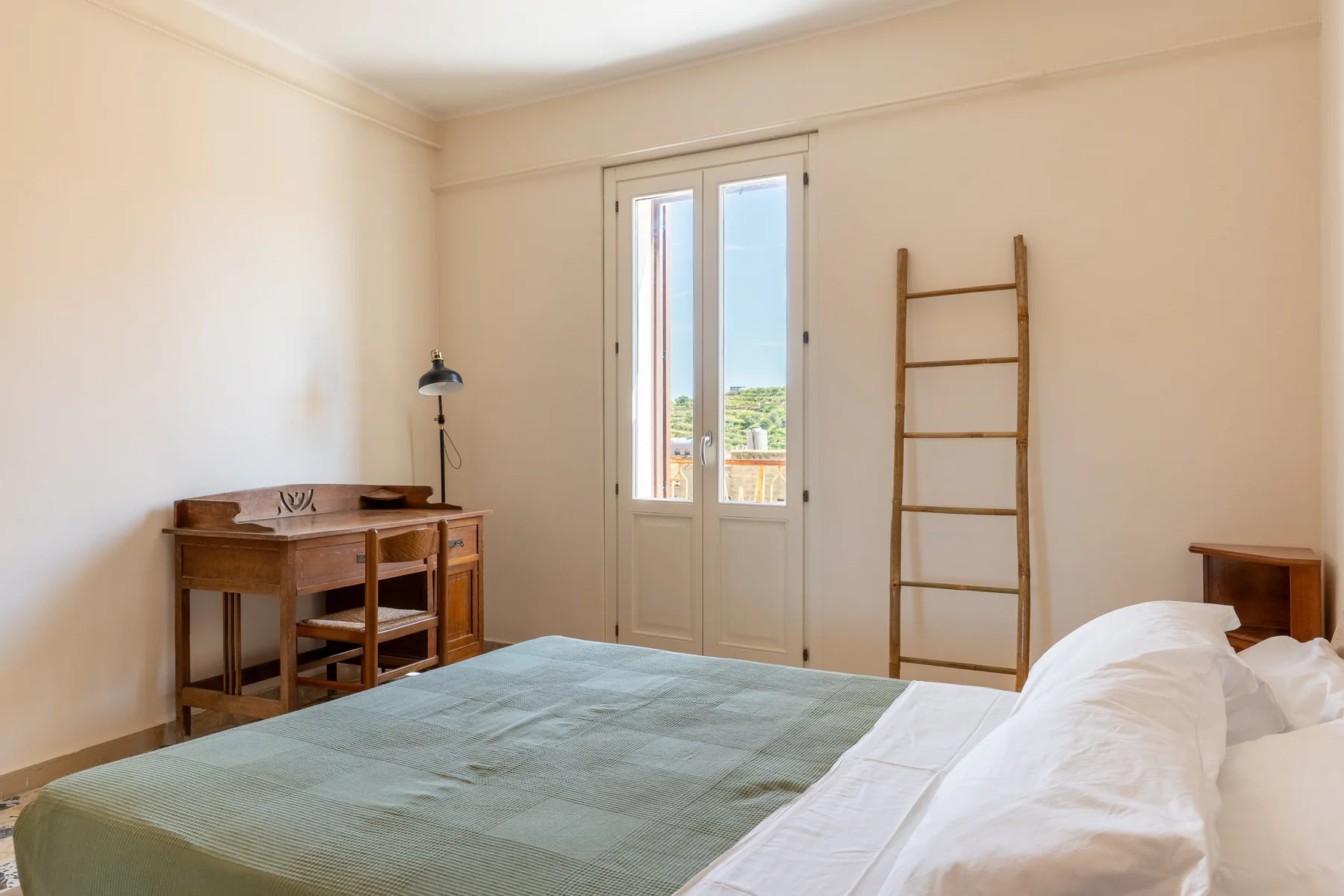 Casa Verga con Terrazza