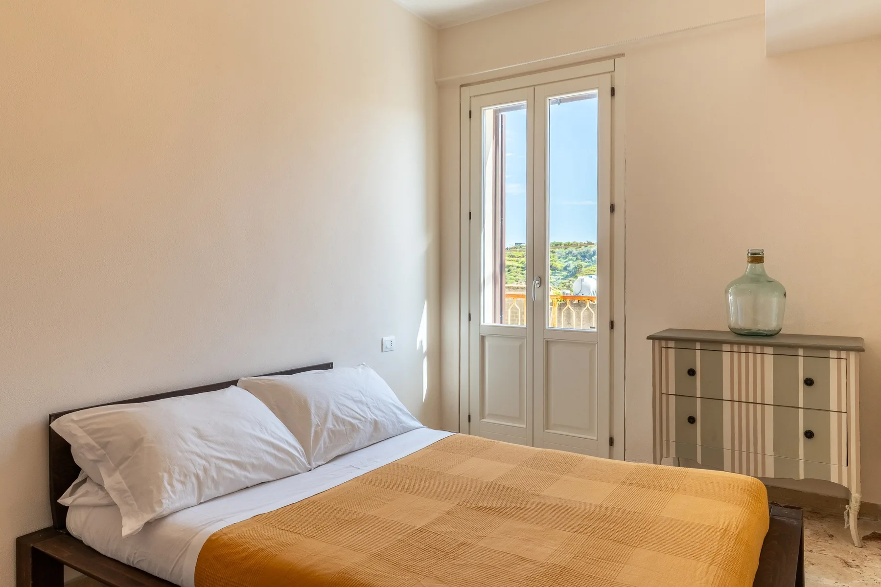 Casa Verga con Terrazza