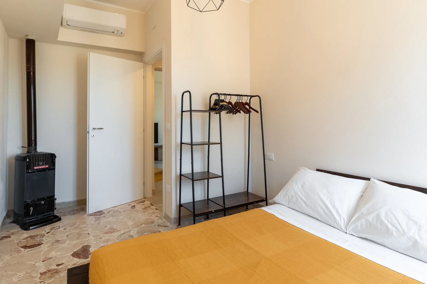 Casa Verga con Terrazza