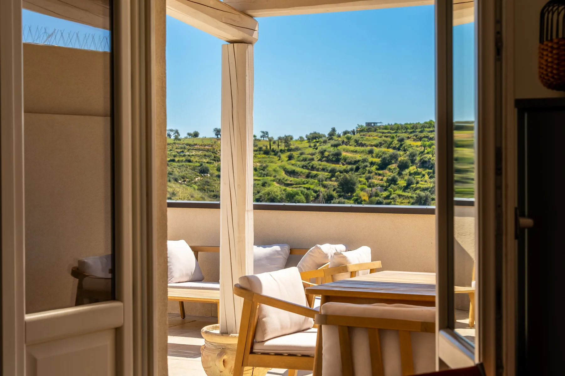 Casa Verga con Terrazza