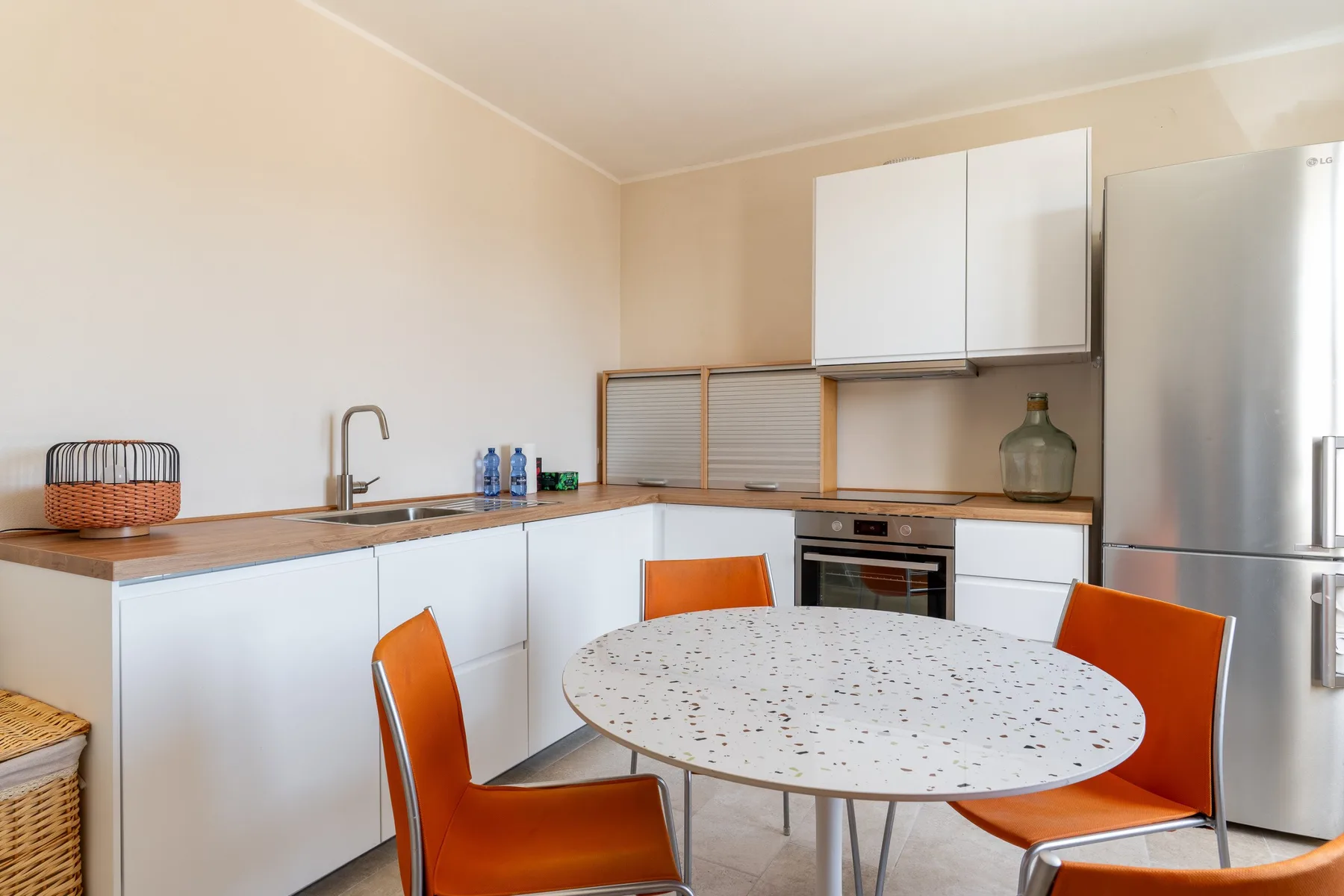 Casa Verga con Terrazza