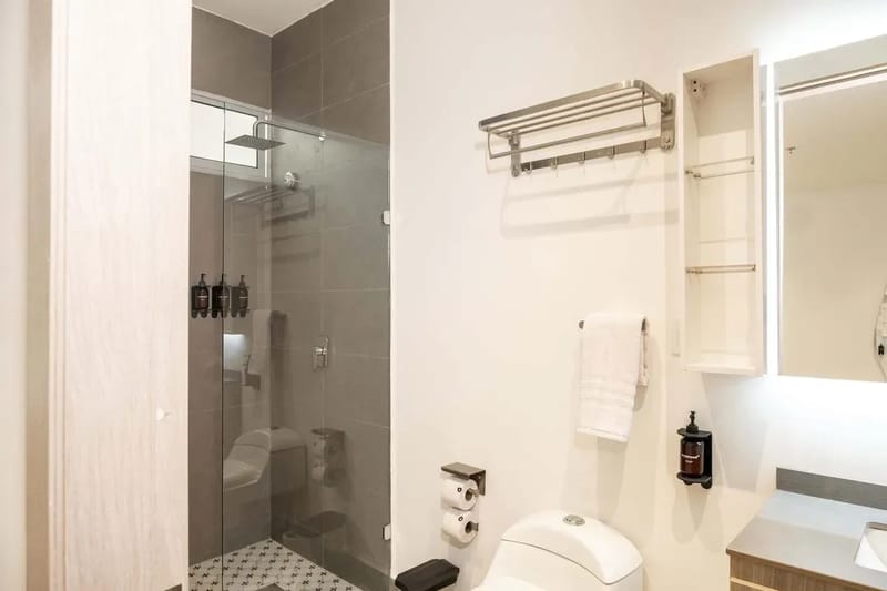 Spotless Loft in the Heart of Bocagrande