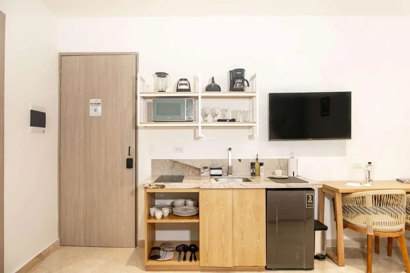 Spotless Loft in the Heart of Bocagrande