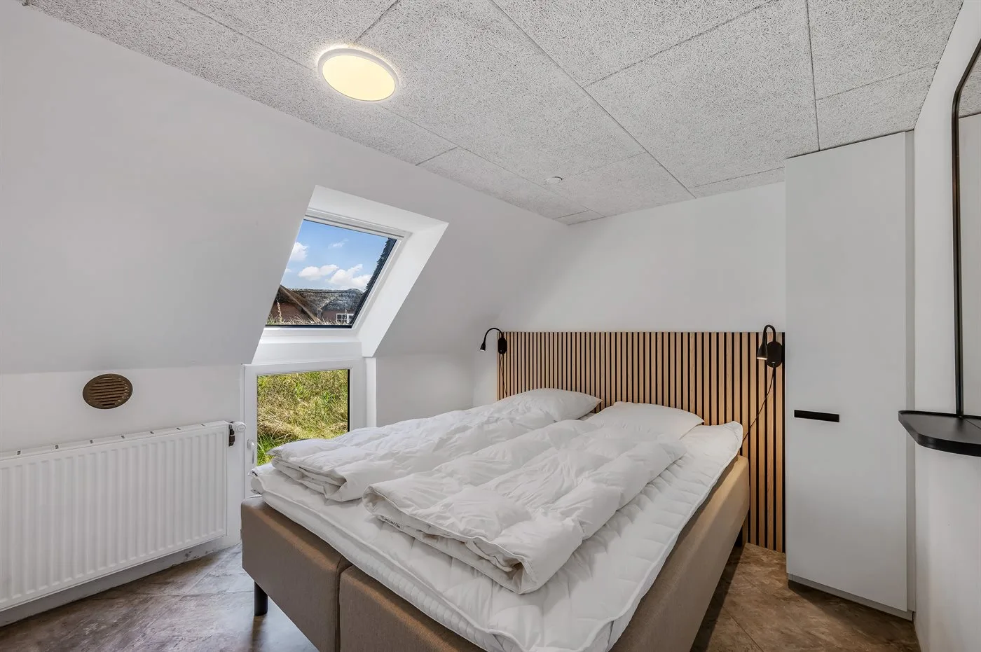 Dormitorio