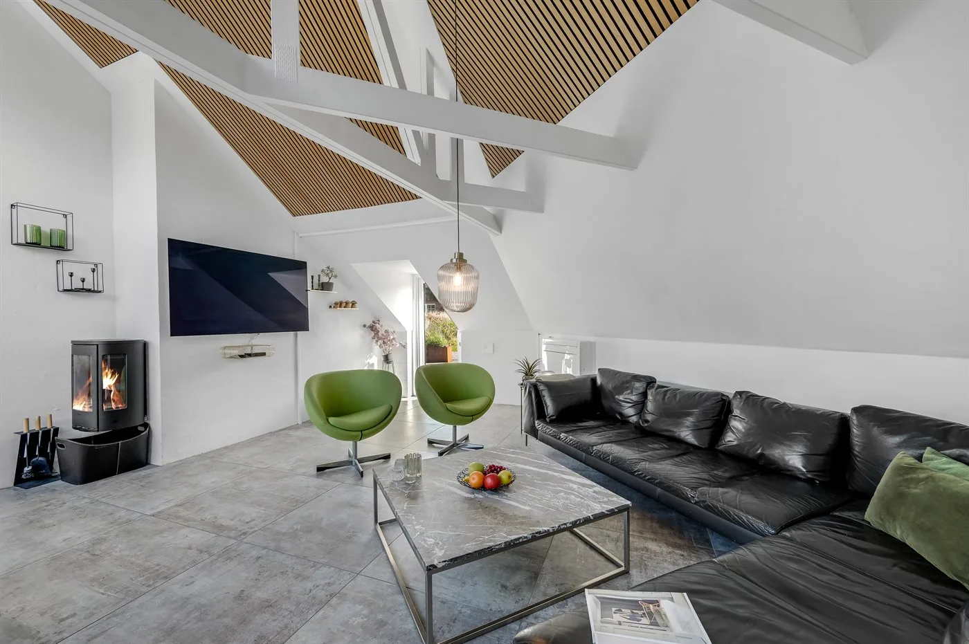 Sala de estar