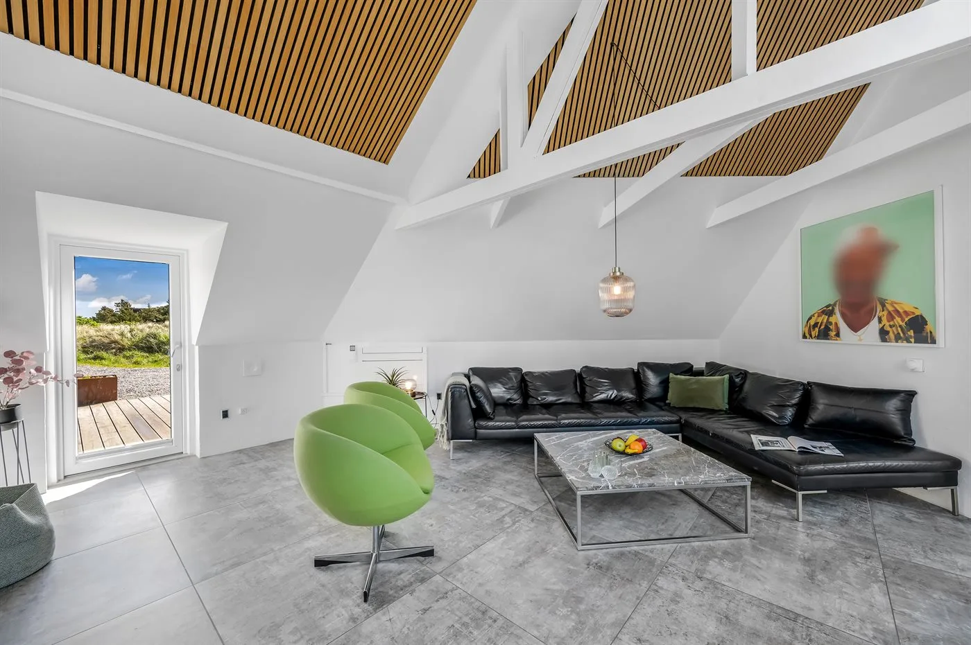 Sala de estar