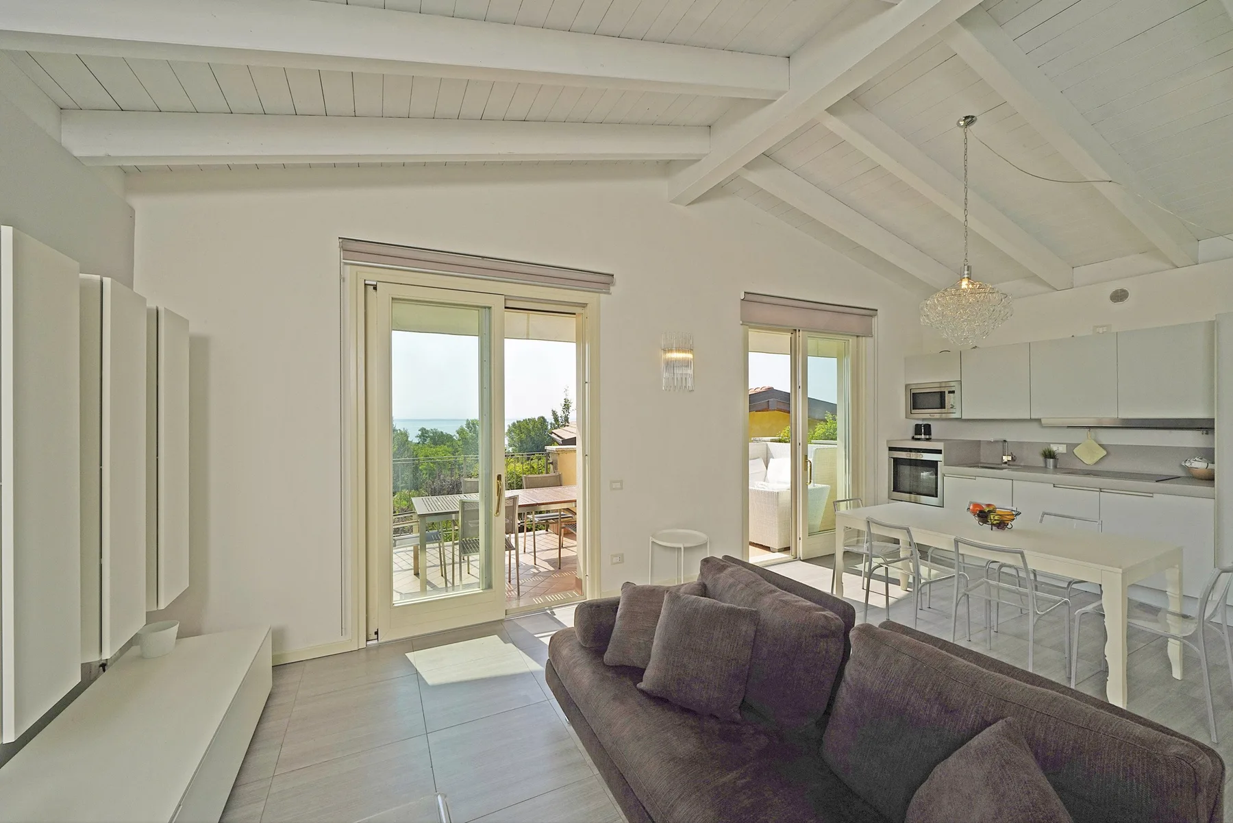 Montecolo Resort E7
