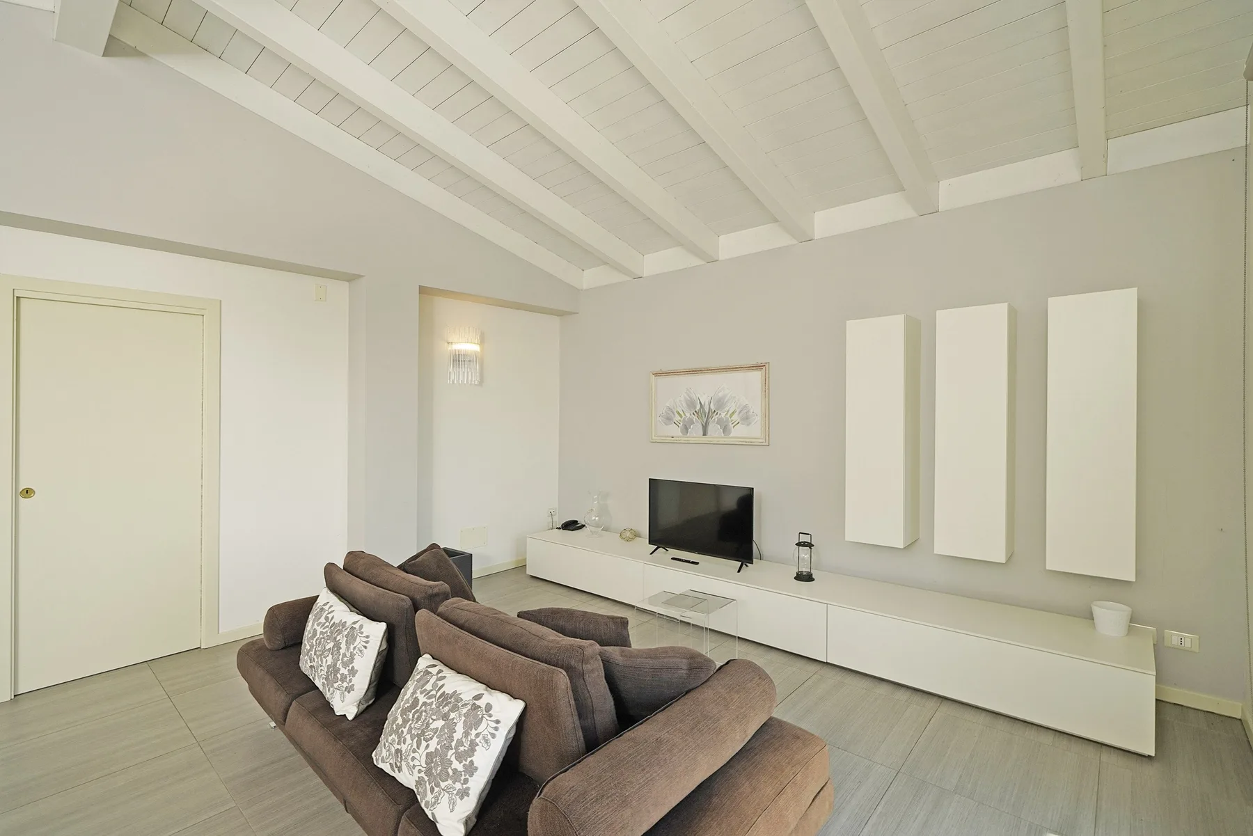 Montecolo Resort E7