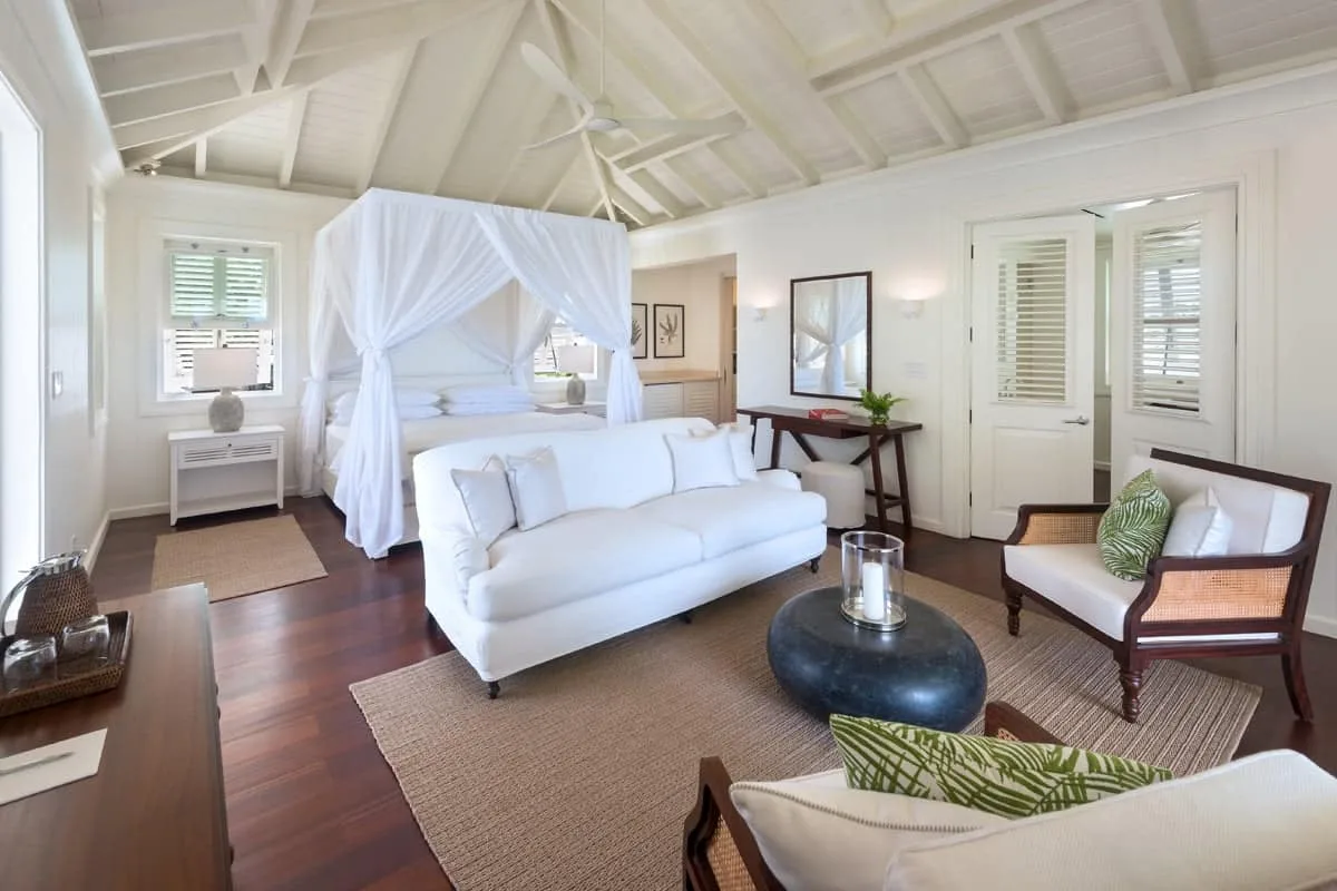 The Great House (8 bed)