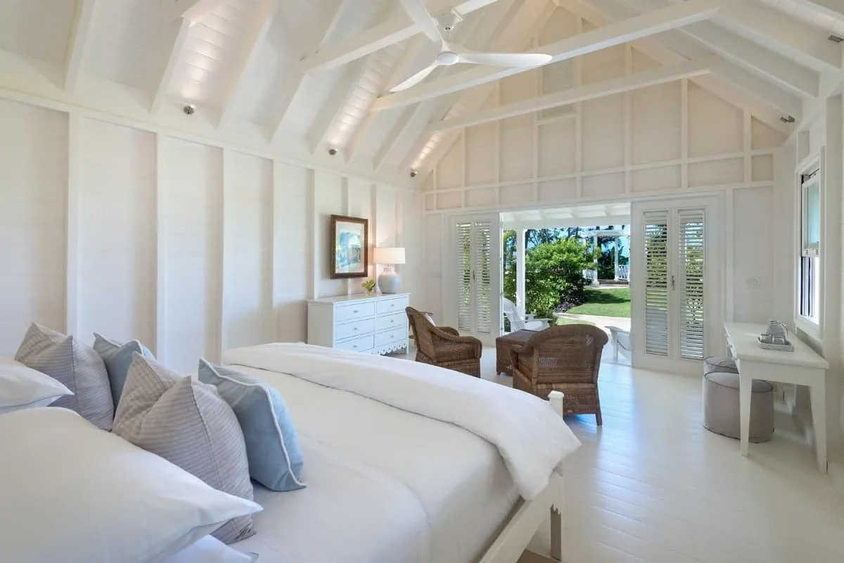 The Great House (8 bed)