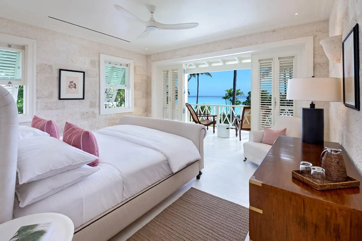 The Great House (8 bed)