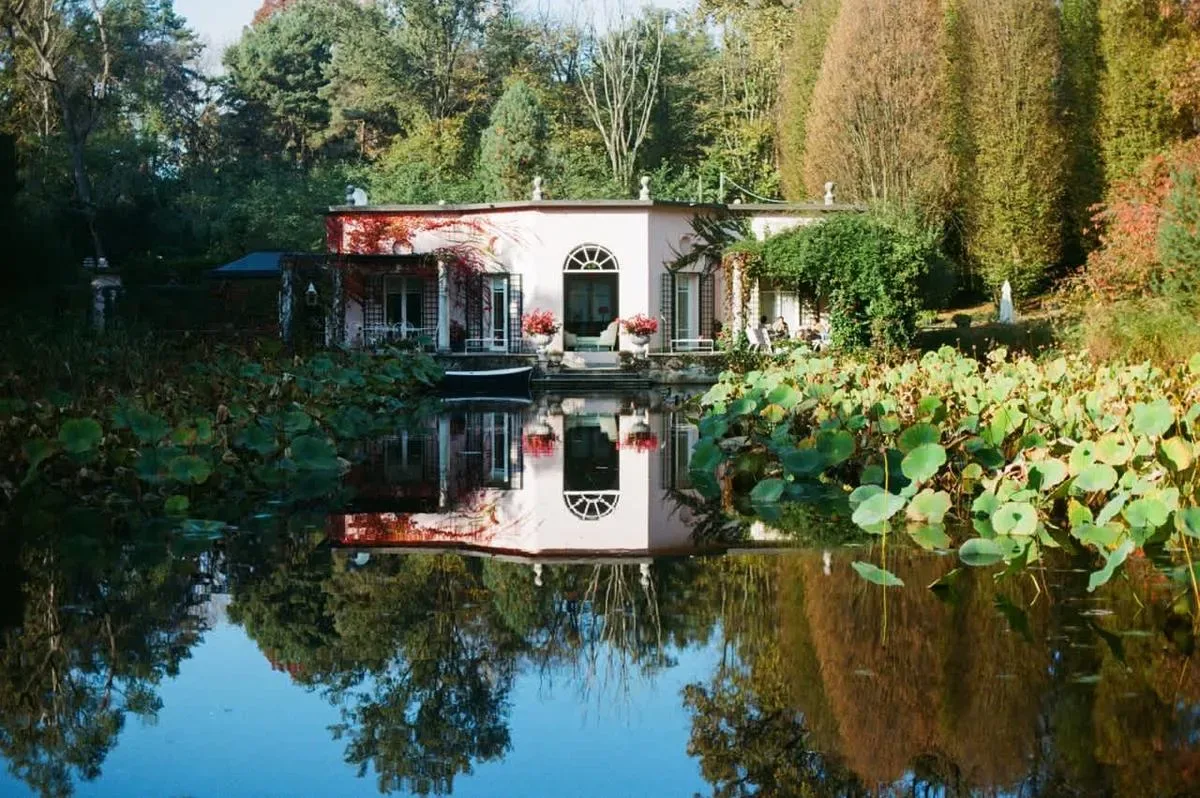 Charming 1BR Suite in Revislate