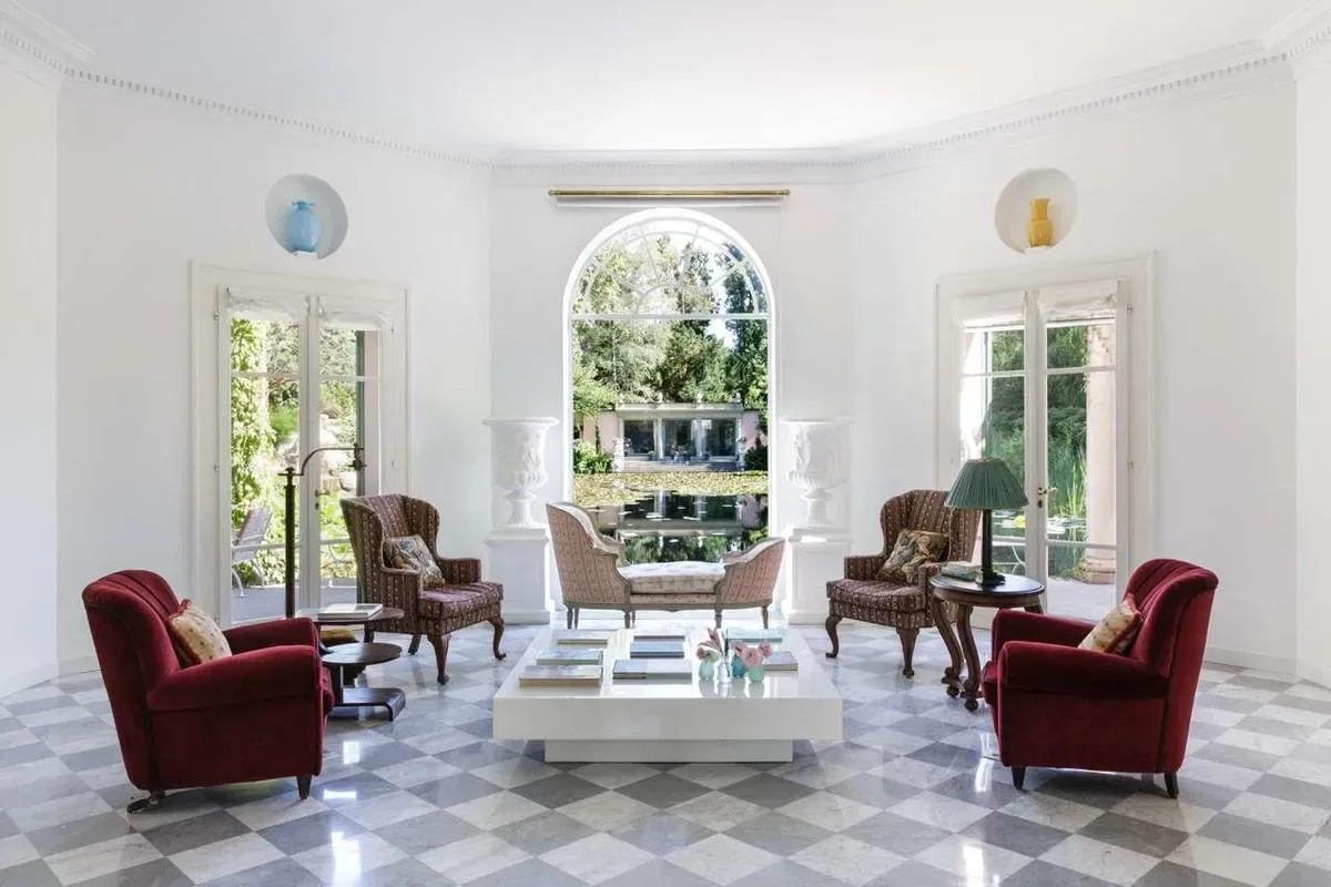 Charming 1BR Suite in Revislate