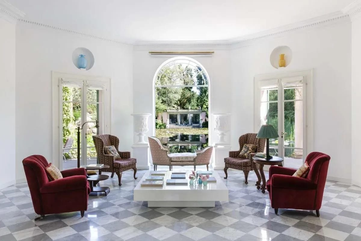 Charming 1BR Suite in Revislate