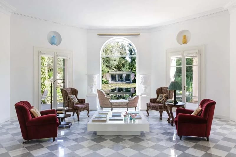 Charming 1BR Suite in Revislate