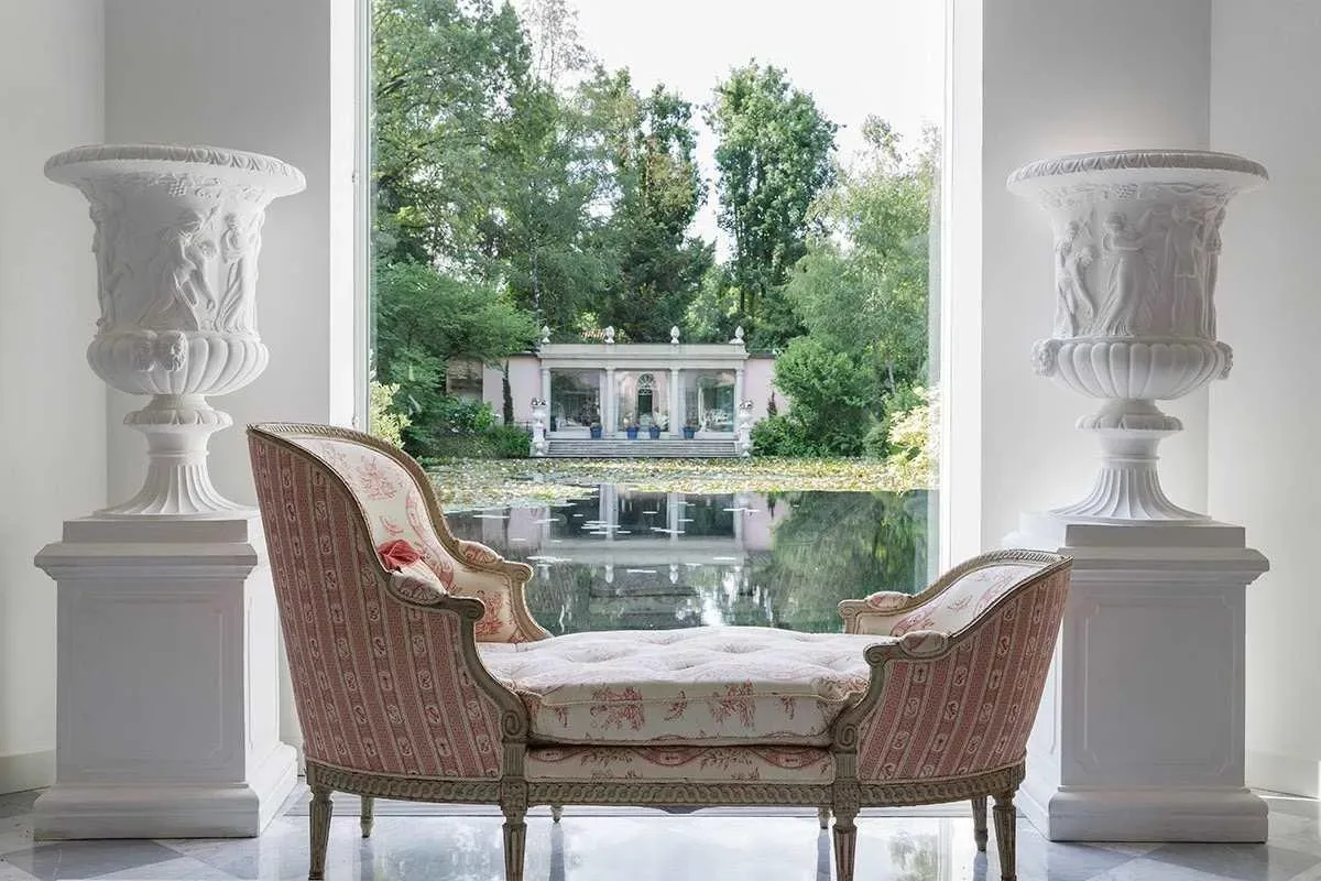 Charming 1BR Suite in Revislate