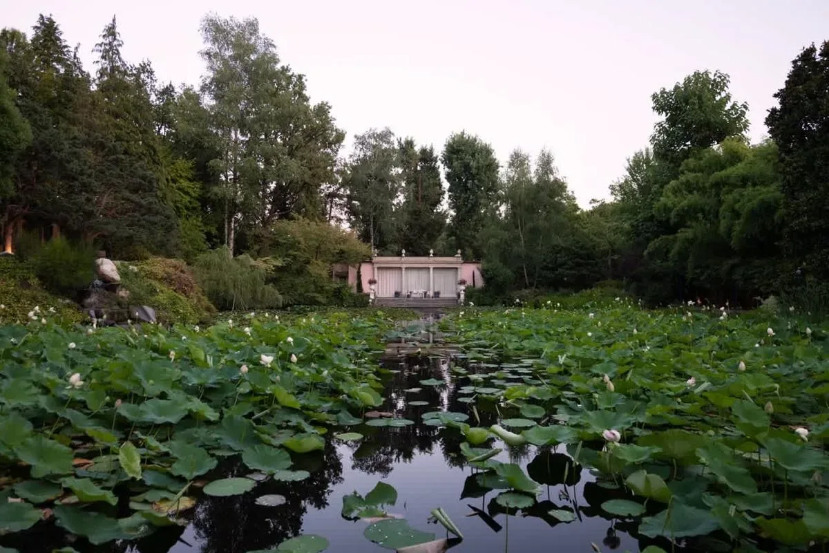 Charming 1BR Suite in Revislate