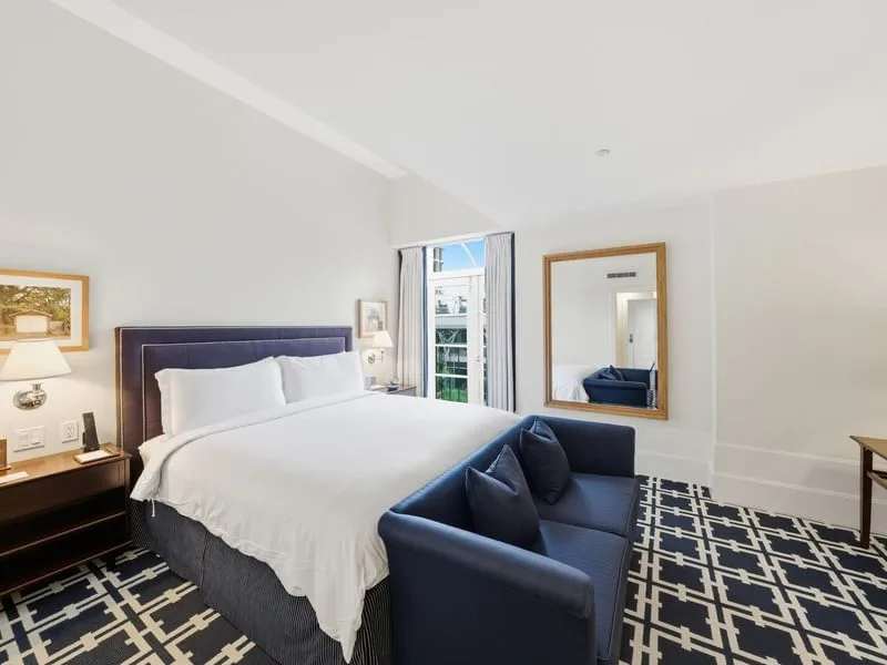 Suite Grand Deluxe
