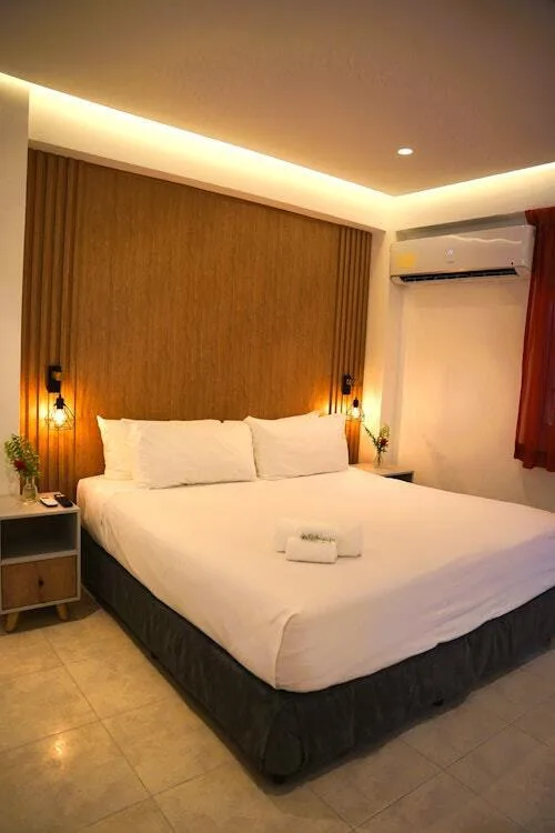 Categoría Junior Suite individual