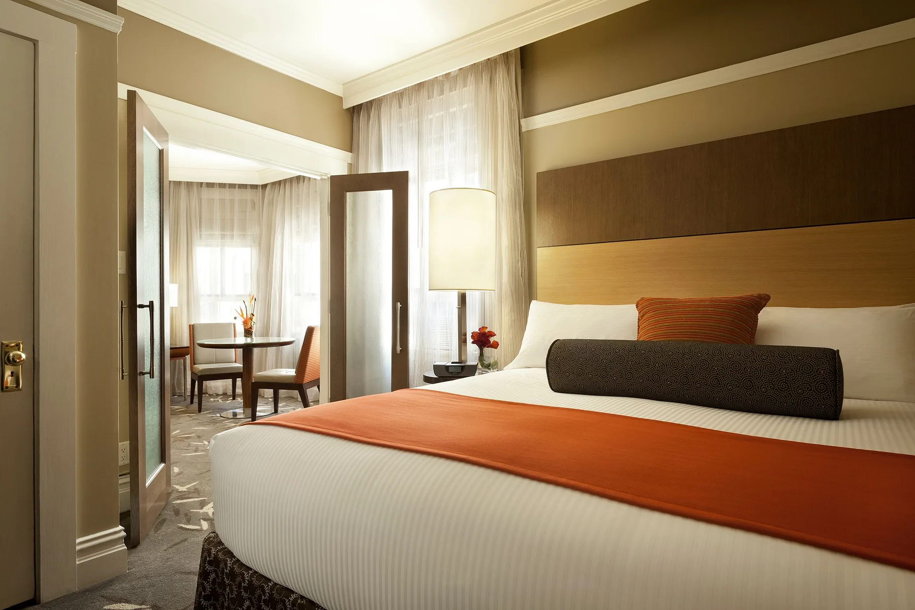 Urban Suite