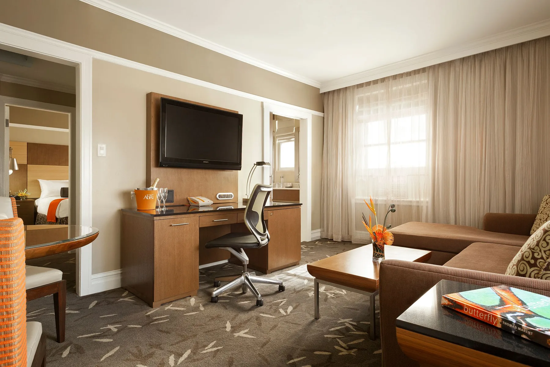 Oasis Suite