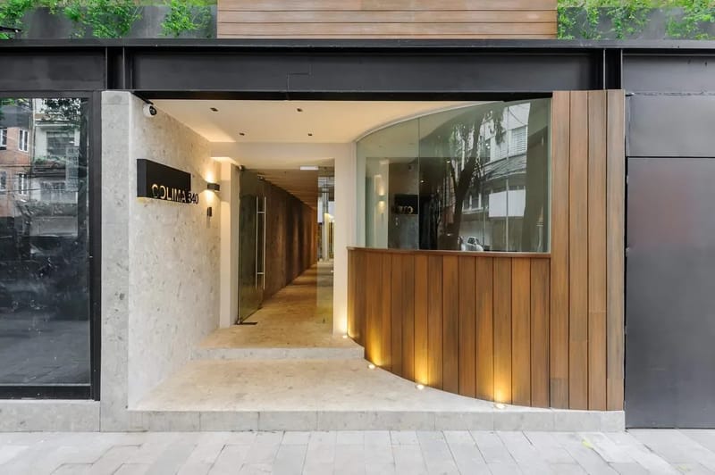Stylish Loft w/ Balcony in Colima