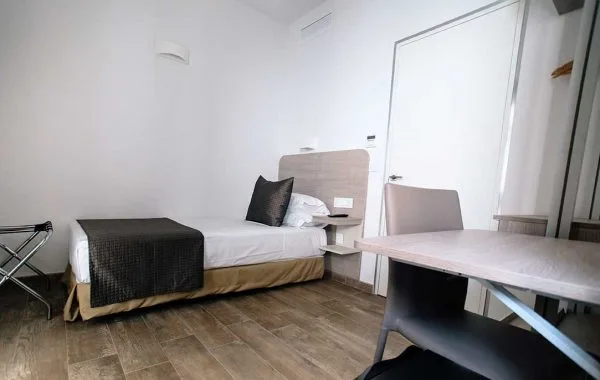 Single room