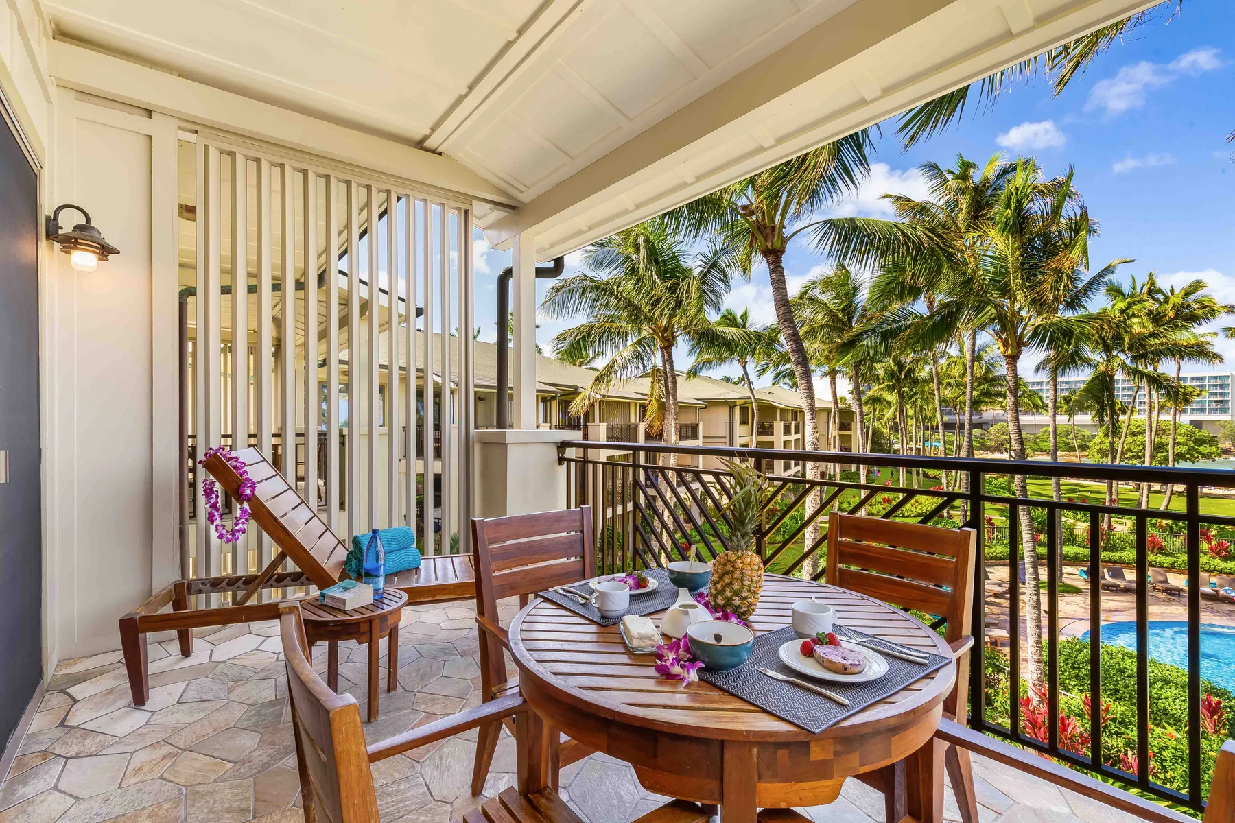 Turtle Bay Villas 311